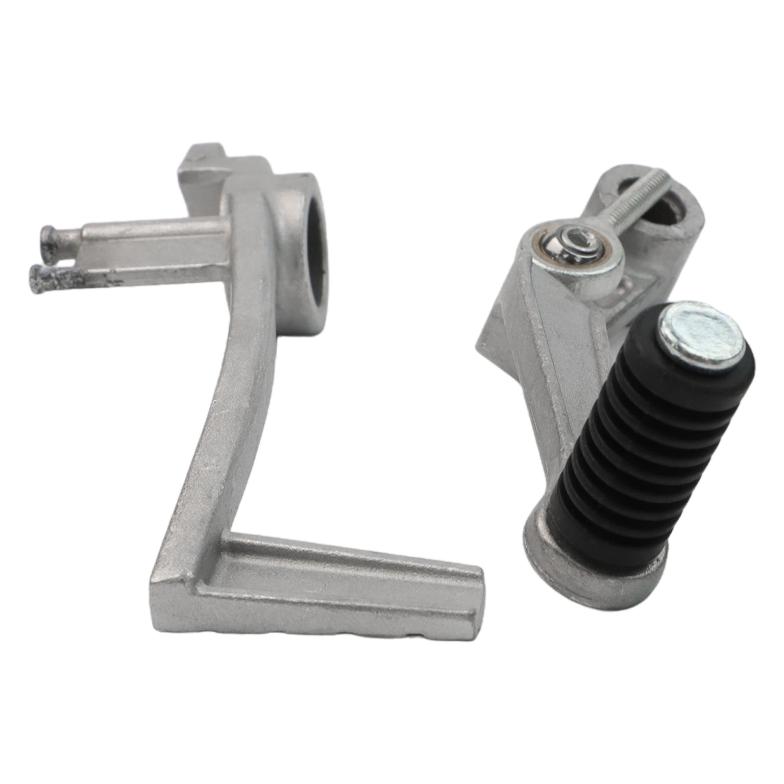 Motorcycle Gear Manufacturers - Gear Lever Brake Lever High-grade Aluminum
