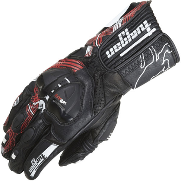 Motorcycle Gear Clearance - 2024 Furygan AFS19 motorcycle gloves comfortable