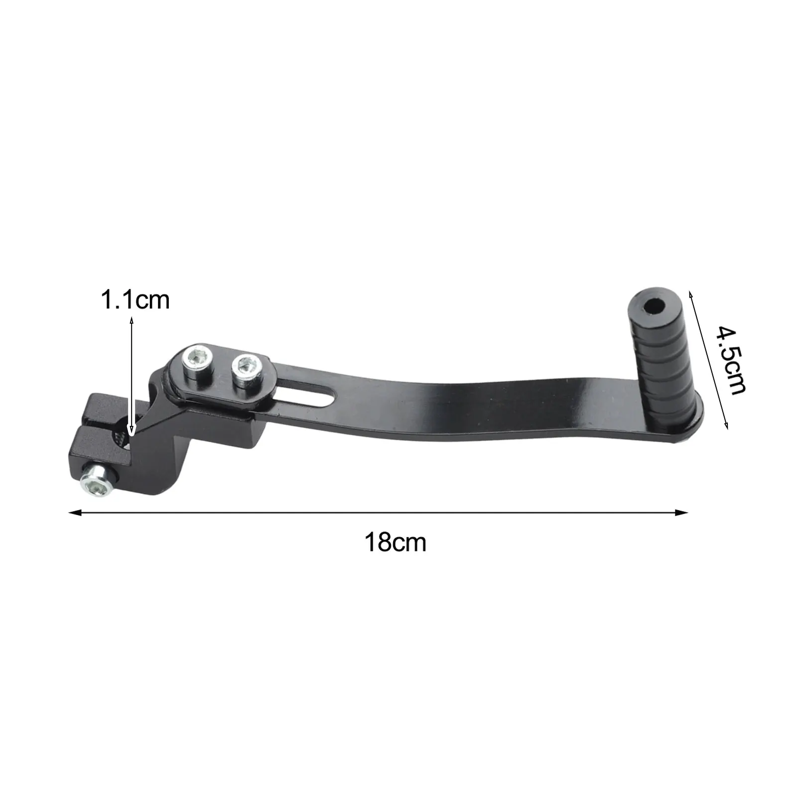 Replacement Gear Lever for Mot - Motorcycle Gear Manufacturers ulasan dan harga