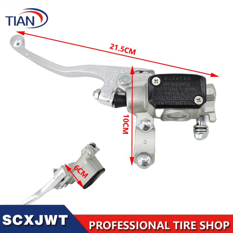 Motorcycle Hydraulic Clutch Pu - Gear Clutch Motorcycle ulasan dan harga