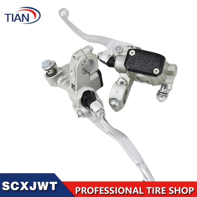 Motorcycle Hydraulic Clutch Pu - Gear Clutch Motorcycle ulasan dan harga