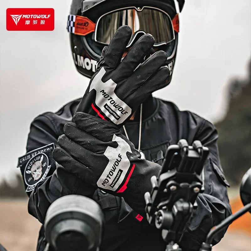 Autumn Winter Motorcycle Ridin - Motorcycle Gear Clearance ulasan dan harga