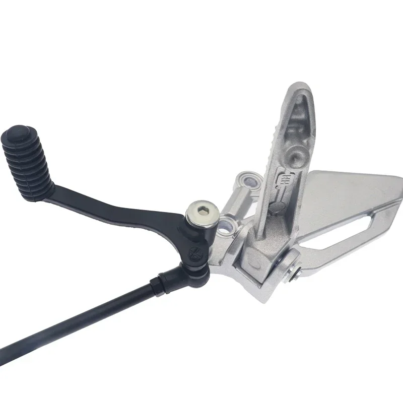 Motorcycle Front Foot Pegs Mot - Motorcycle Gear Manufacturers ulasan dan harga