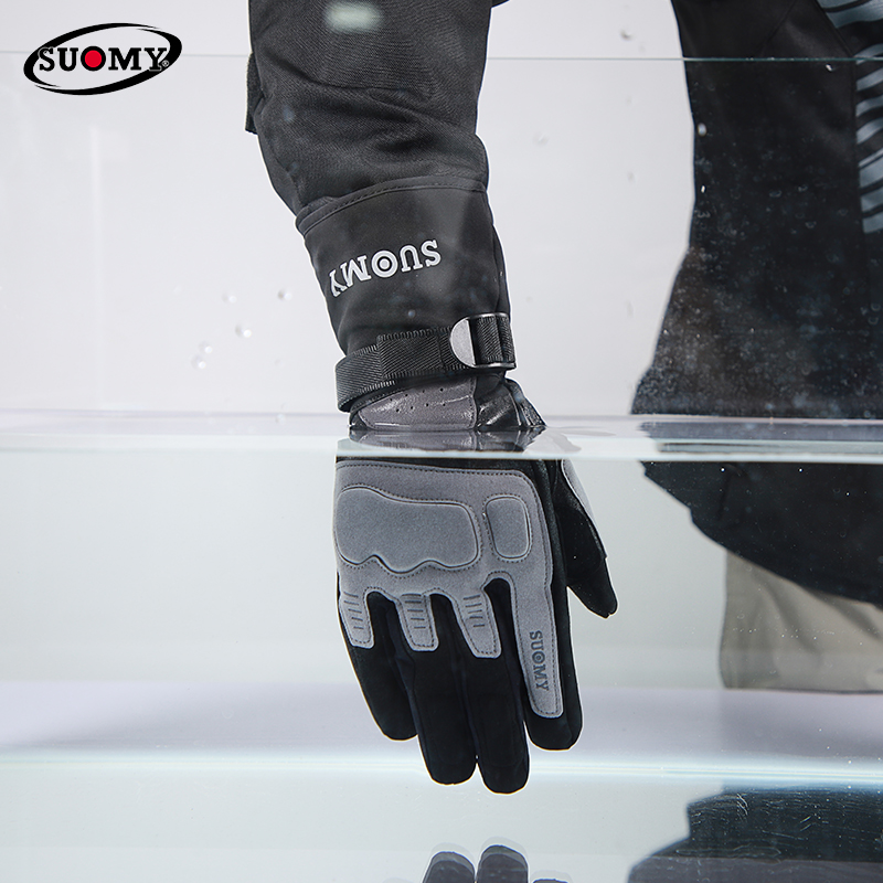 New Suomy Winter Motorcycle Gl - Motorcycle Gear Clearance ulasan dan harga