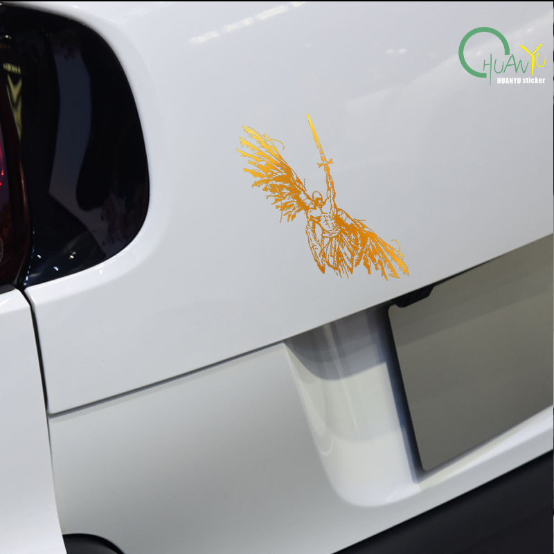 Seraphim personalized car body - Motorcycle Gear Equipment ulasan dan harga
