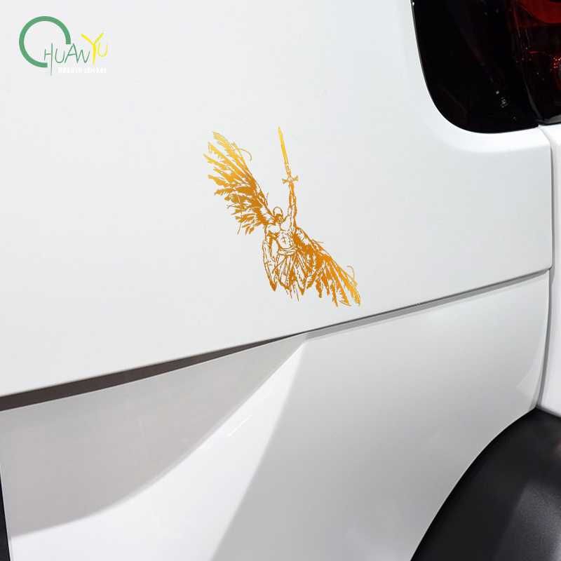 Seraphim personalized car body - Motorcycle Gear Equipment ulasan dan harga