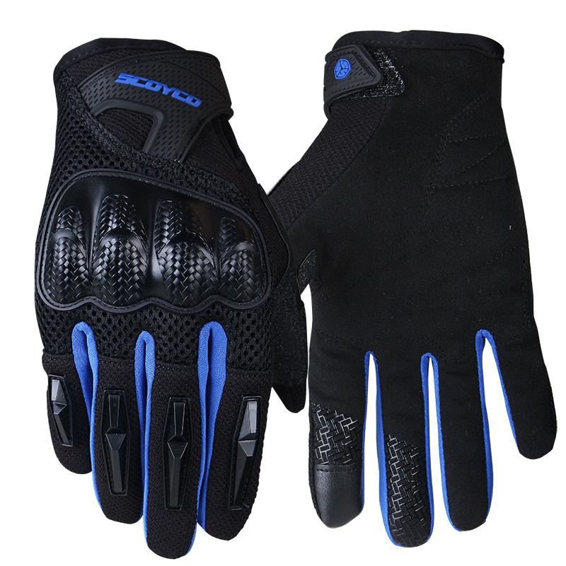 Scoyco Motorcycle Riding Glove - Motorcycle Gear Clearance ulasan dan harga
