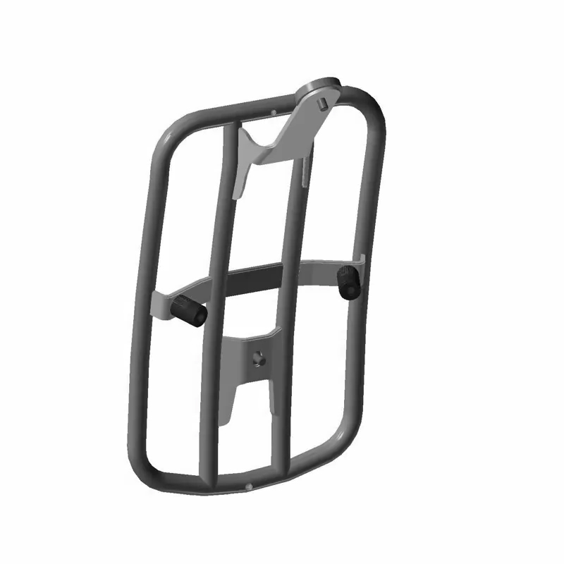 For Indian Scout Bobber 2025 B - Motorcycle Gear Rack ulasan dan harga