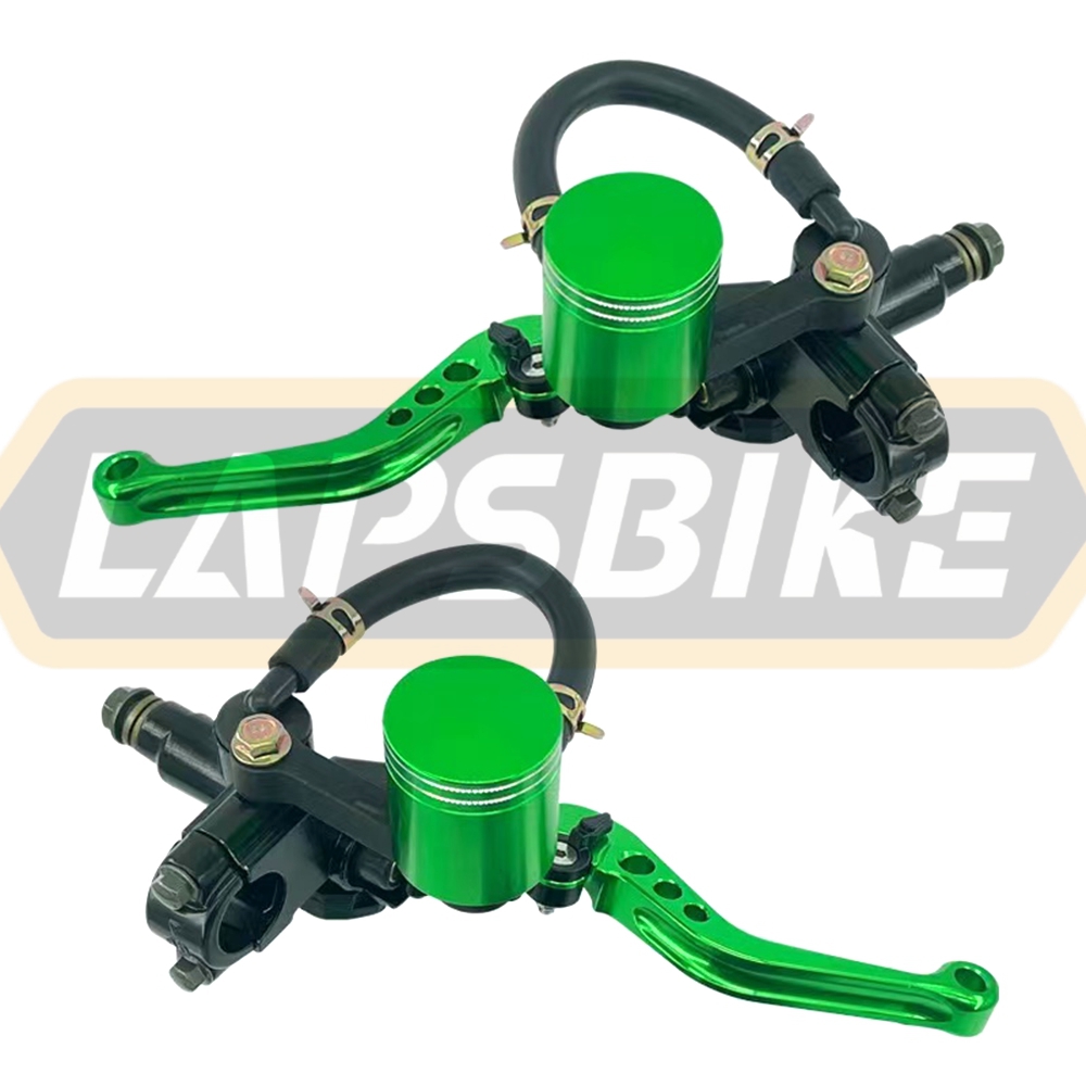 Universal 22mmCNC Aluminum Bra - Gear Clutch Motorcycle ulasan dan harga