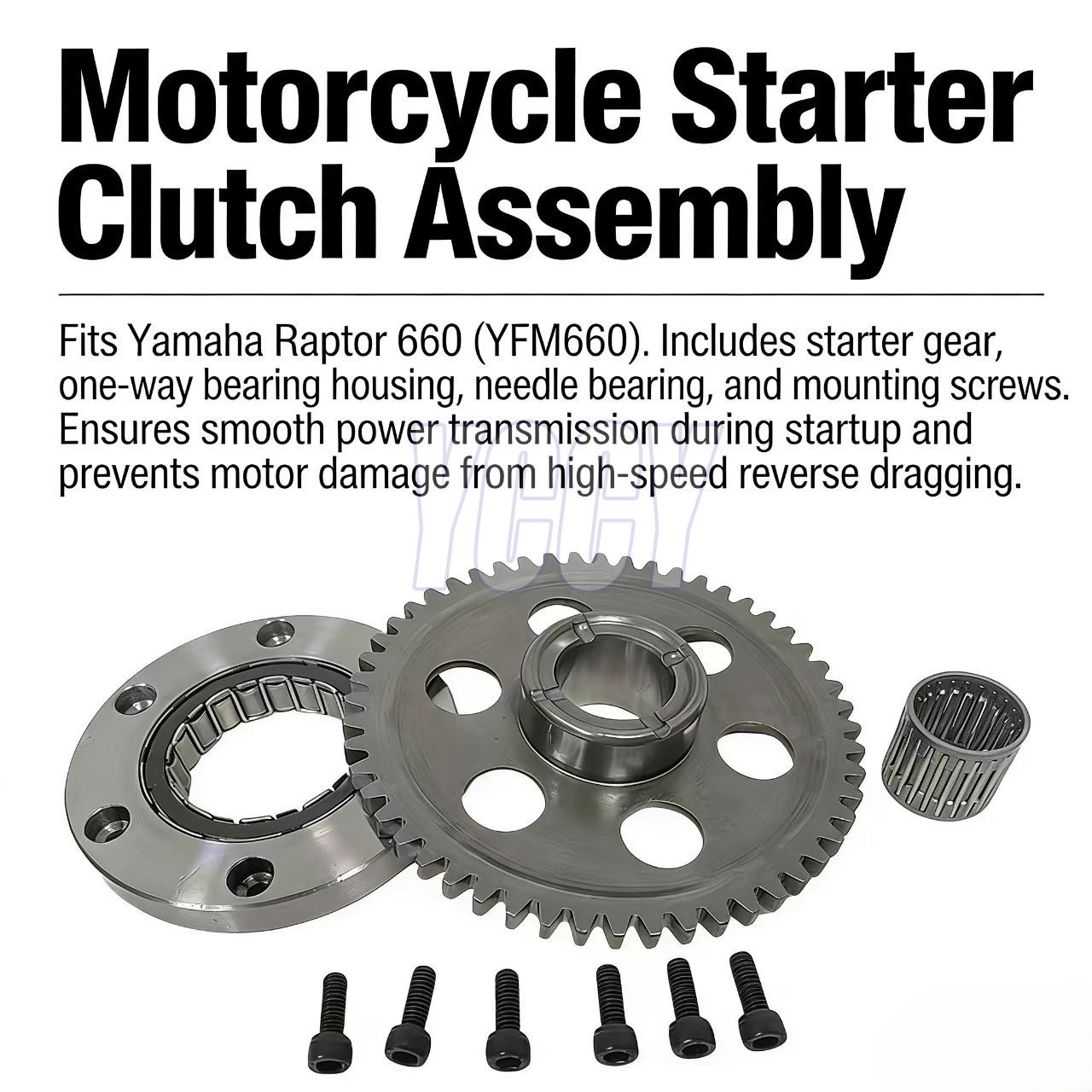 5LP-15590-00 Motorcycle Engine - Gear Clutch Motorcycle ulasan dan harga