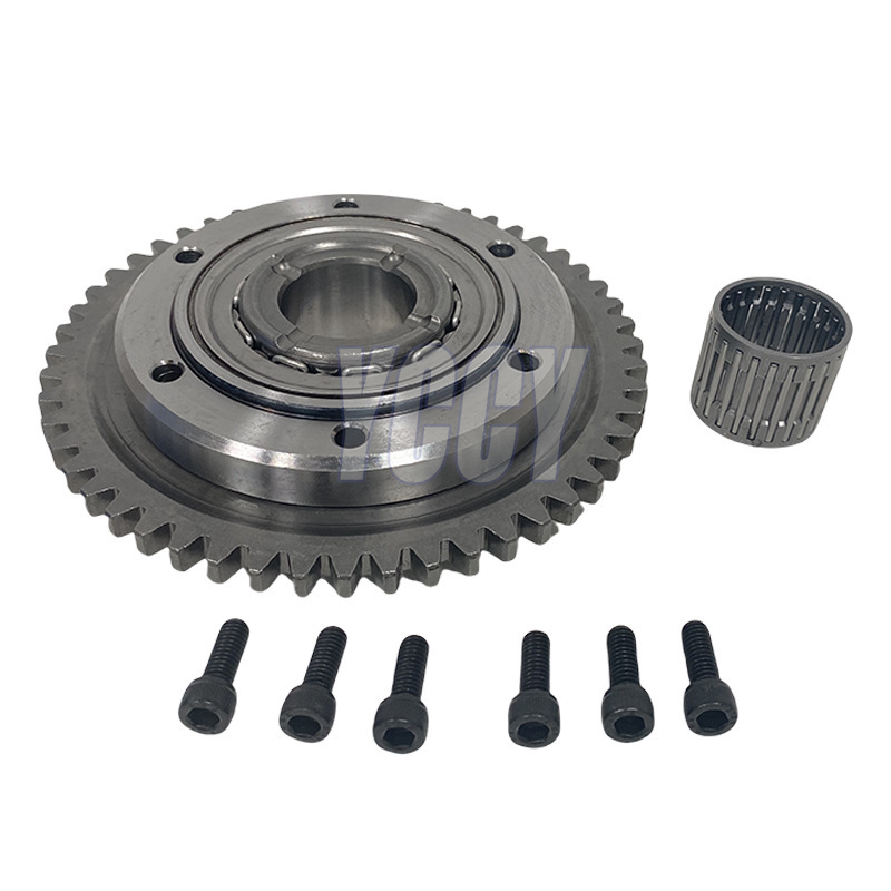 5LP-15590-00 Motorcycle Engine - Gear Clutch Motorcycle ulasan dan harga
