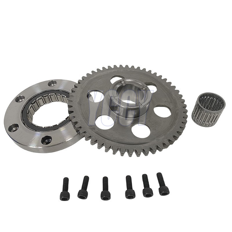 5LP-15590-00 Motorcycle Engine - Gear Clutch Motorcycle ulasan dan harga