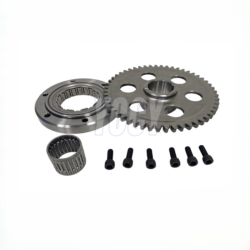 5LP-15590-00 Motorcycle Engine - Gear Clutch Motorcycle ulasan dan harga