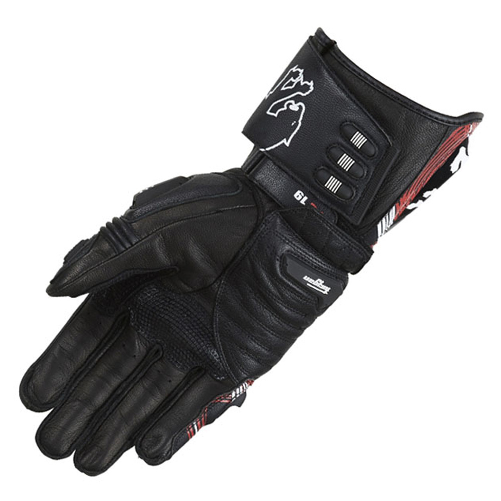 Furygan AFS 19 Motorcycle Glov - Motorcycle Gear Clearance ulasan dan harga