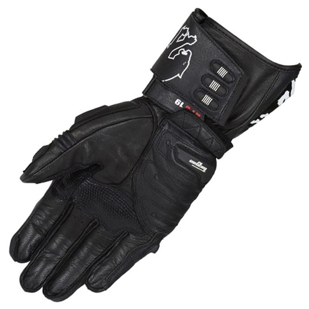 Furygan AFS 19 Motorcycle Glov - Motorcycle Gear Clearance ulasan dan harga