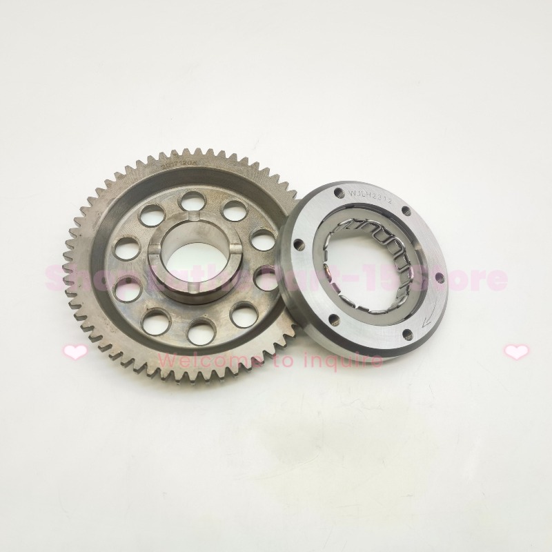 Motorcycle Starter Gear One Wa - Gear Clutch Motorcycle ulasan dan harga