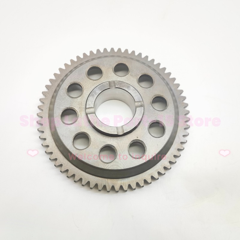 Motorcycle Starter Gear One Wa - Gear Clutch Motorcycle ulasan dan harga