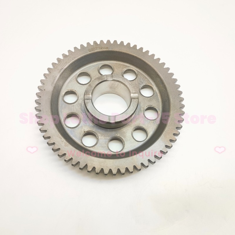 Motorcycle Starter Gear One Wa - Gear Clutch Motorcycle ulasan dan harga