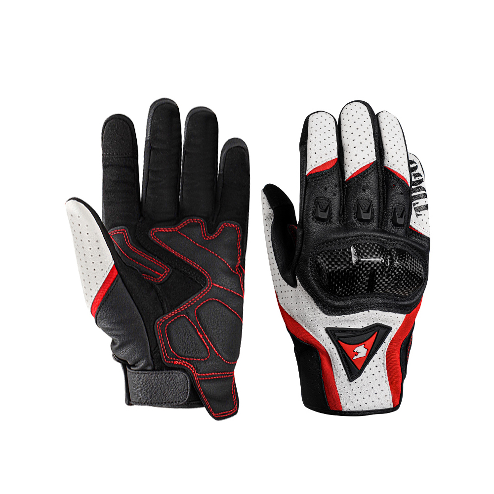 Summer Motorcycle Riding Glove - Motorcycle Gear Clearance ulasan dan harga
