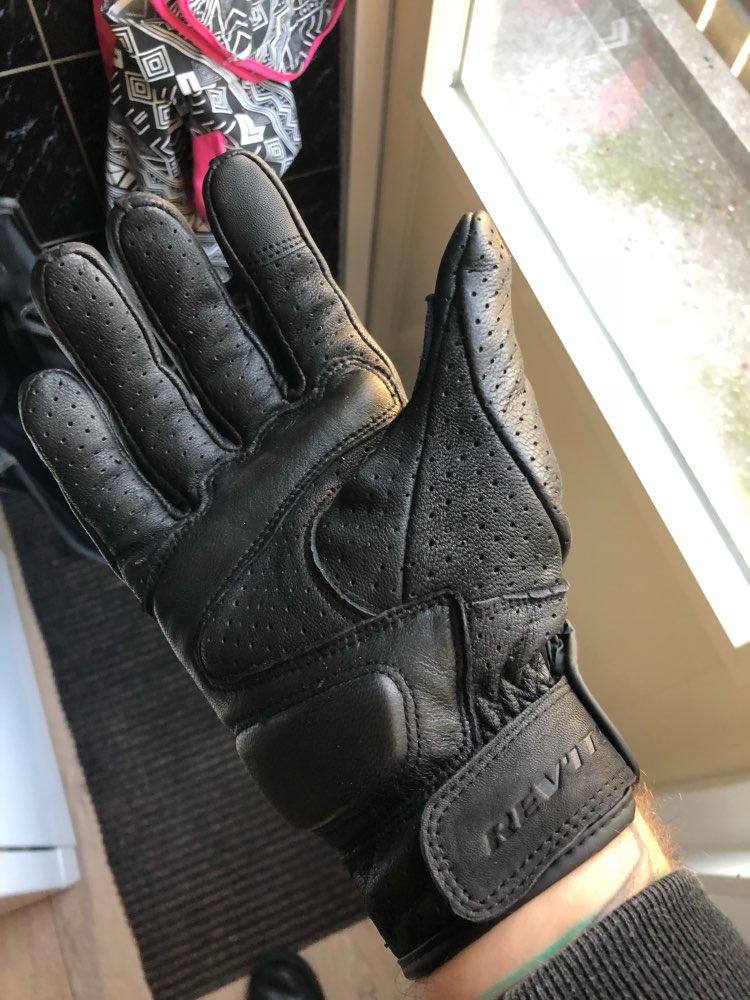 Motorcycle Touch screen Gloves - Motorcycle Gear Clearance ulasan dan harga