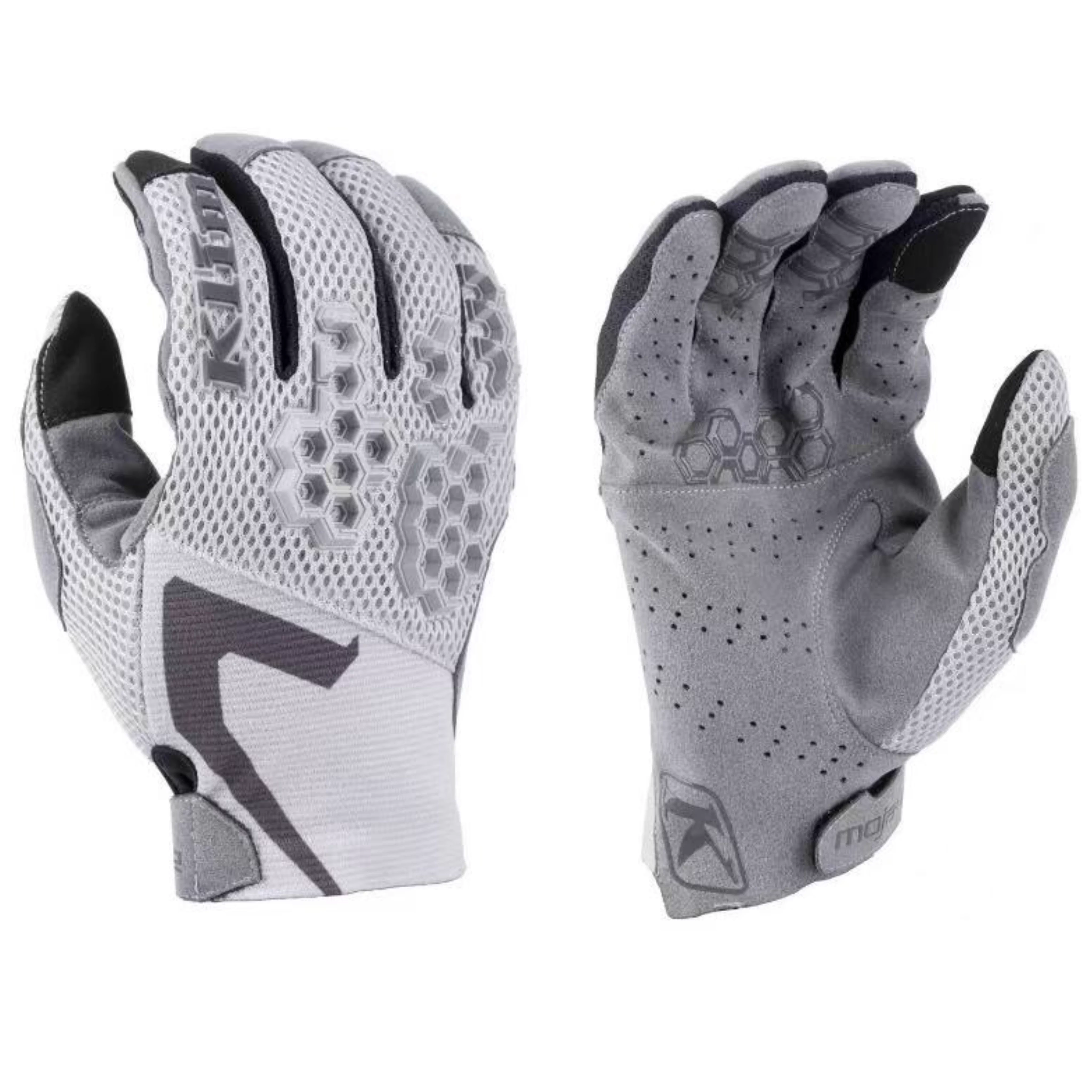 Dakar Motocycle Gloves For Kli - Motorcycle Gear Clearance ulasan dan harga