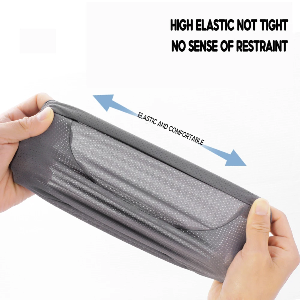Motorcycle Ice Silk Breathable - Motorcycle Gear Rack ulasan dan harga