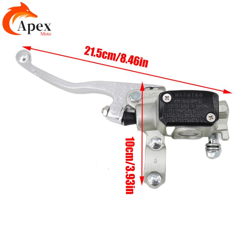 Motorcycle Hydraulic Clutch Ma - Gear Clutch Motorcycle ulasan dan harga