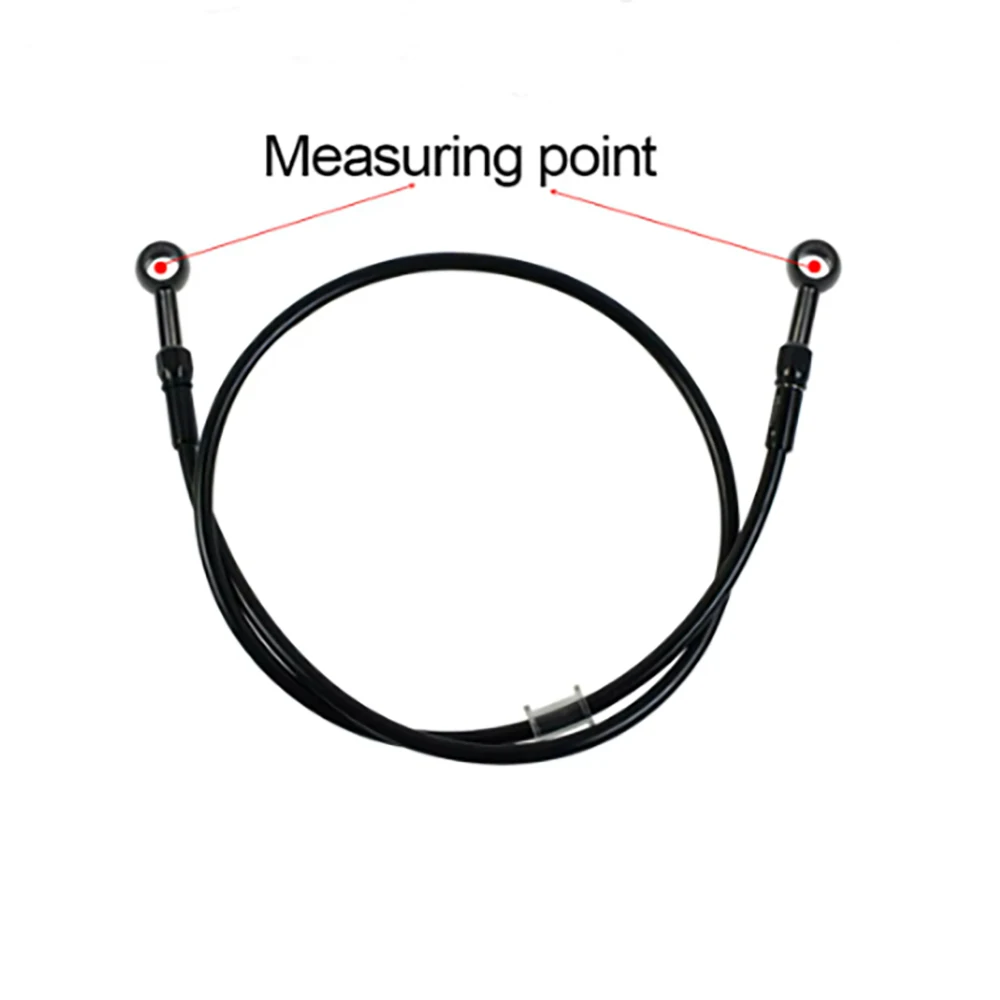 Motorcycle Brake Hose AN3 Brai - Gear Clutch Motorcycle ulasan dan harga