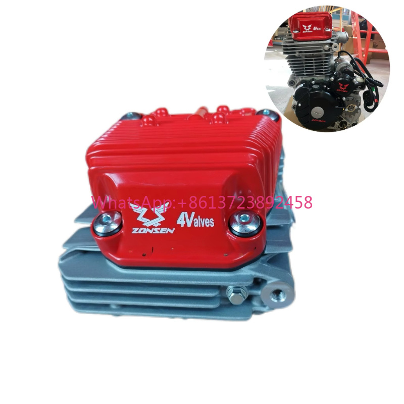Hot Selling Zongshen CB250R/CB - Motorcycle Gear Manufacturers ulasan dan harga