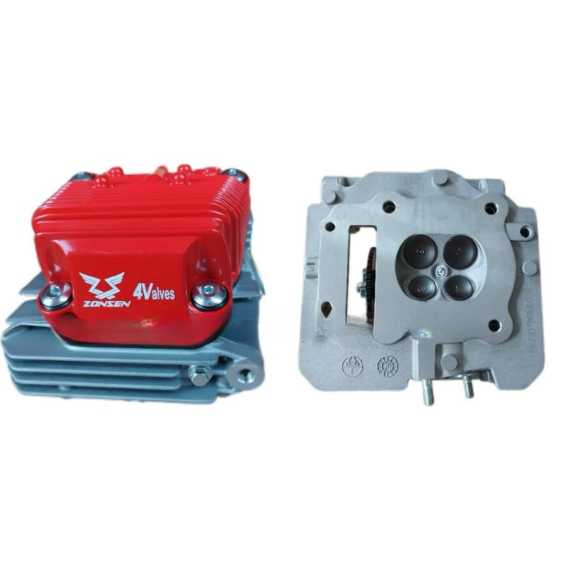 Hot Selling Zongshen CB250R/CB - Motorcycle Gear Manufacturers ulasan dan harga