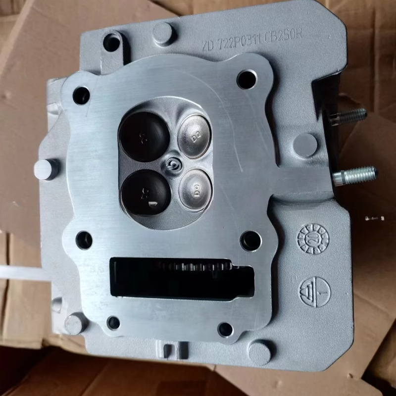 Hot Selling Zongshen CB250R/CB - Motorcycle Gear Manufacturers ulasan dan harga