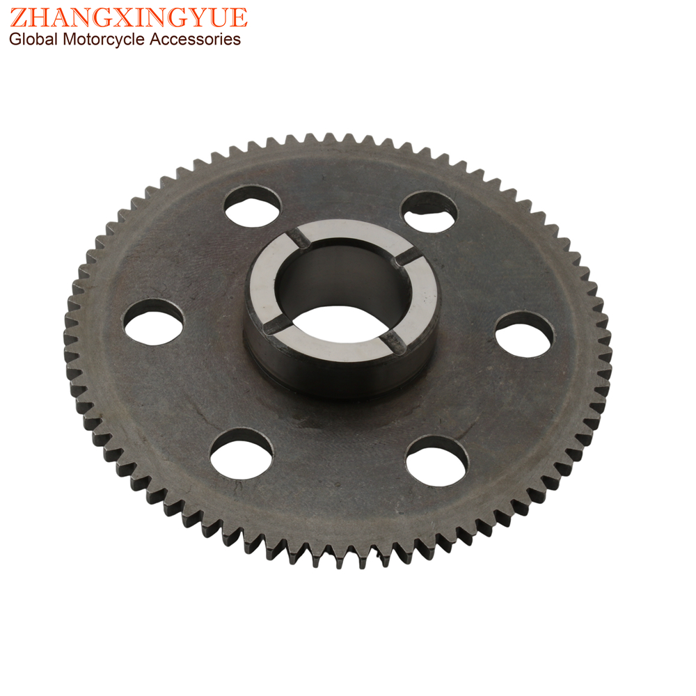 Motorcycle SRX400 XT400E XT500 - Gear Clutch Motorcycle ulasan dan harga