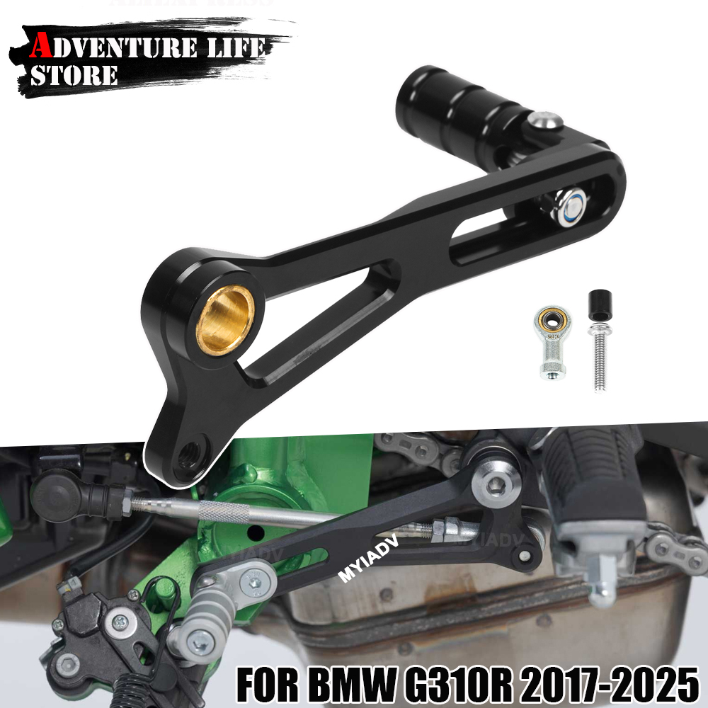 Motorcycle Adjustable Folding  - Gear Clutch Motorcycle ulasan dan harga