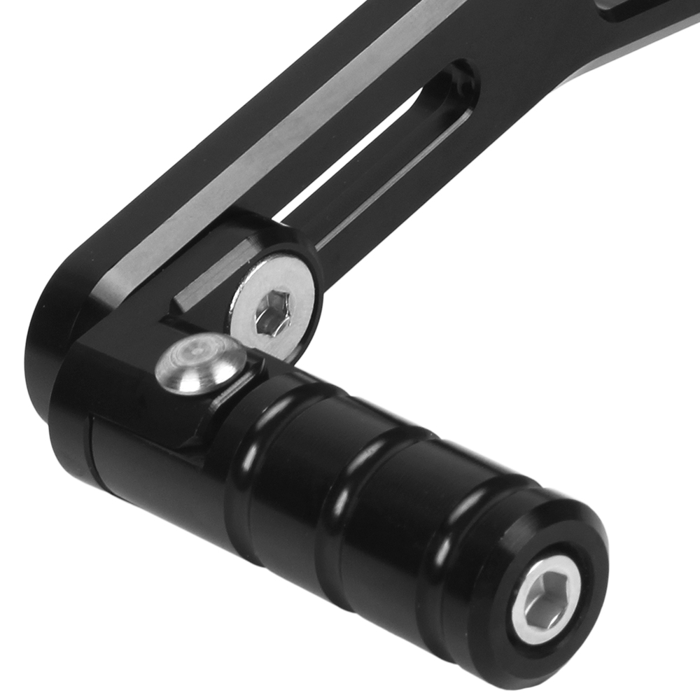 Motorcycle Adjustable Folding  - Gear Clutch Motorcycle ulasan dan harga