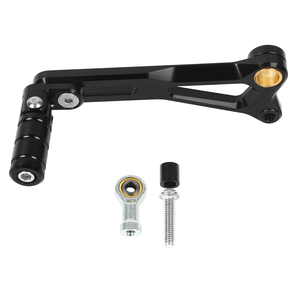 Motorcycle Adjustable Folding  - Gear Clutch Motorcycle ulasan dan harga