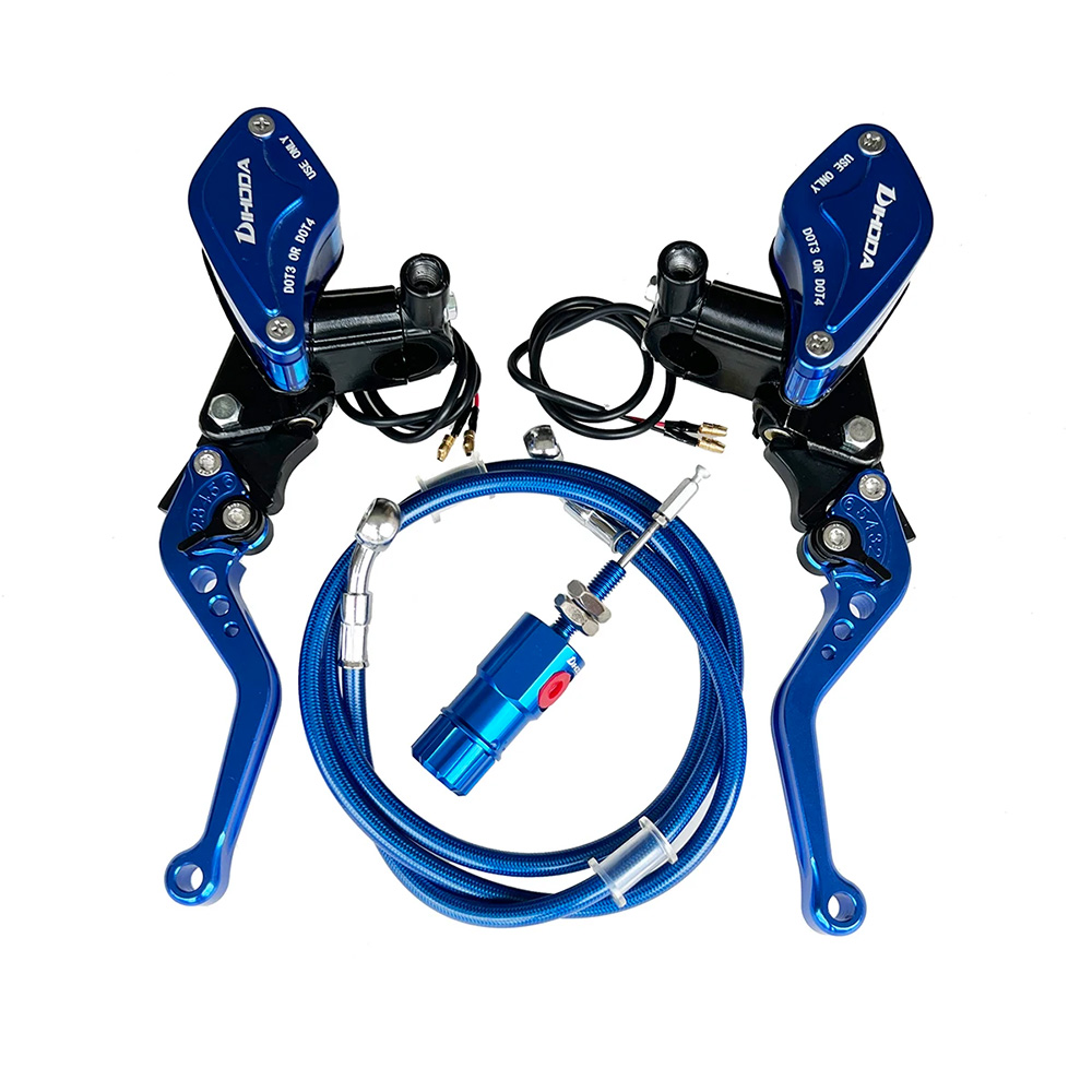 14mm Piston Motorcycle Hydraul - Gear Clutch Motorcycle ulasan dan harga