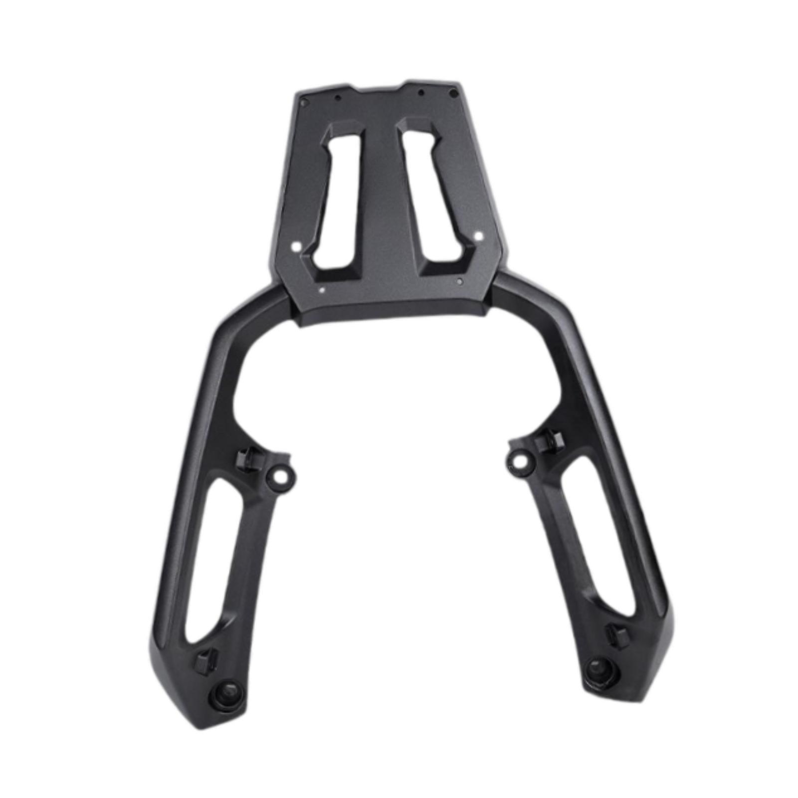 Motorcycle Luggage Bracket Alu - Motorcycle Gear Rack ulasan dan harga