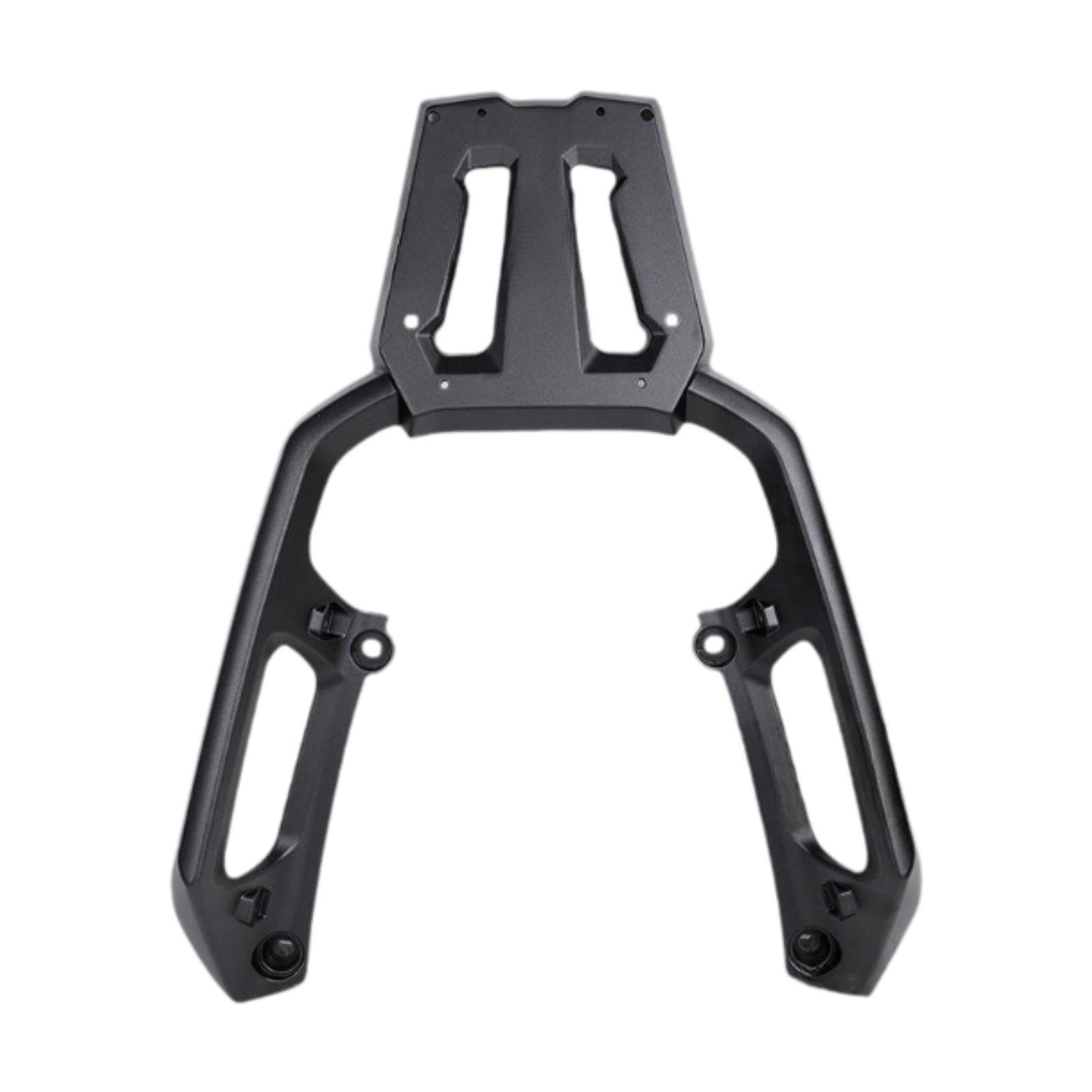Motorcycle Luggage Bracket Alu - Motorcycle Gear Rack ulasan dan harga