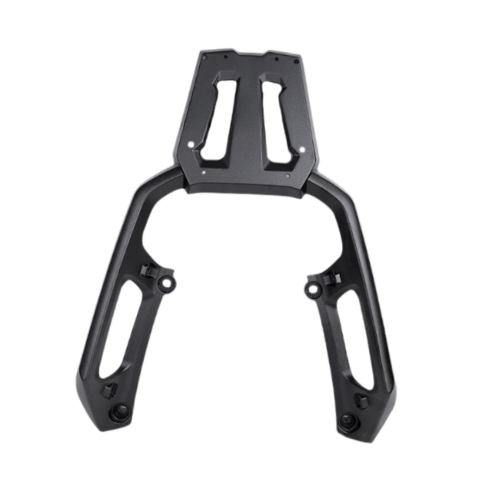 Motorcycle Luggage Bracket Alu - Motorcycle Gear Rack ulasan dan harga