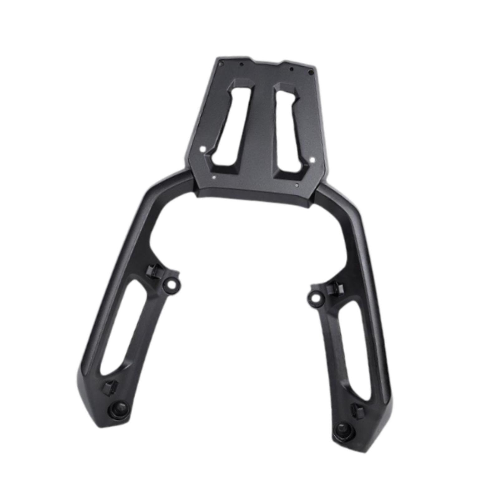 Motorcycle Luggage Bracket Alu - Motorcycle Gear Rack ulasan dan harga
