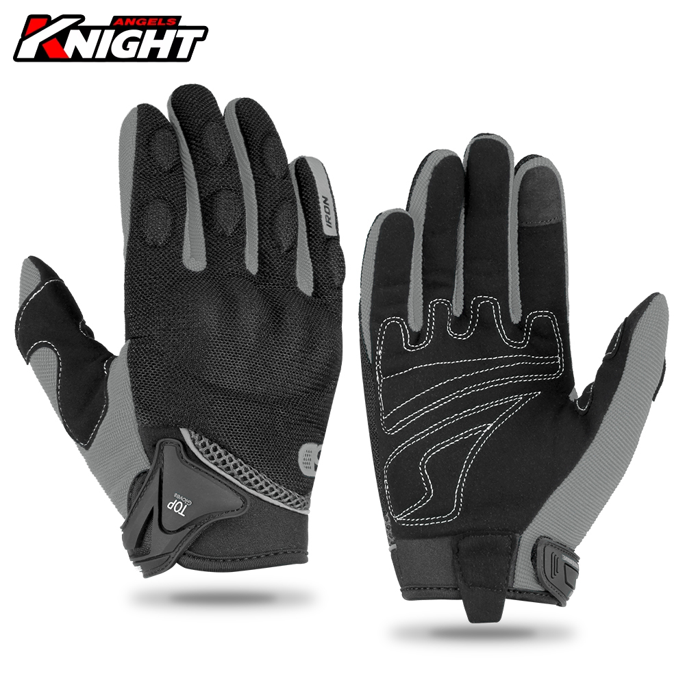 Motorcycle Gloves Breathable M - Motorcycle Gear Clearance ulasan dan harga