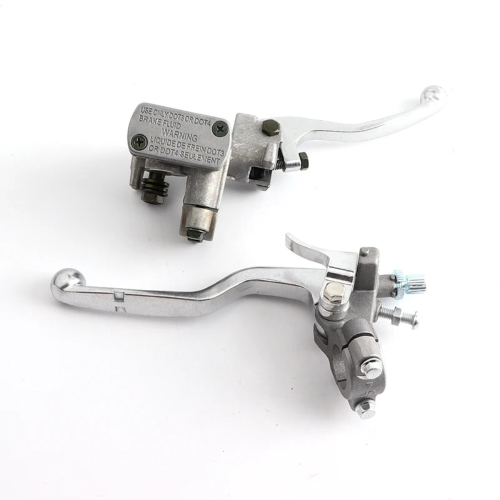 Motorcycle Brake Clutch Master - Gear Clutch Motorcycle ulasan dan harga