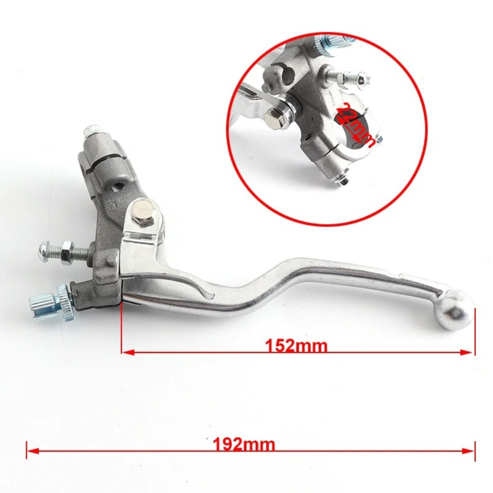 Motorcycle Brake Clutch Master - Gear Clutch Motorcycle ulasan dan harga