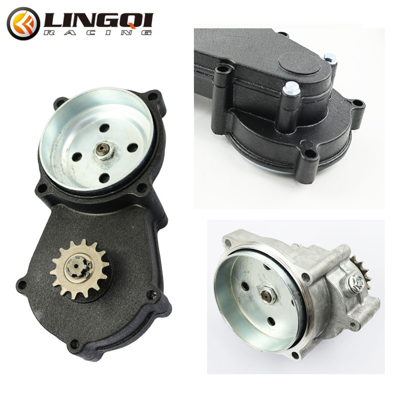 LINGQI Motorcycle Transmission - Gear Clutch Motorcycle ulasan dan harga