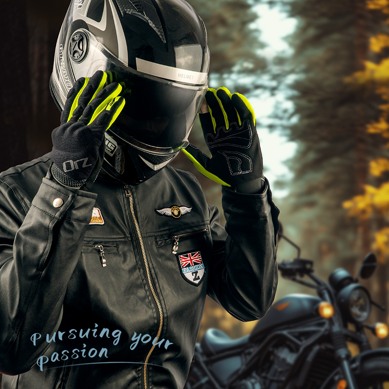 ORZ Motocross Anti-Skid Breath - Motorcycle Gear Clearance ulasan dan harga
