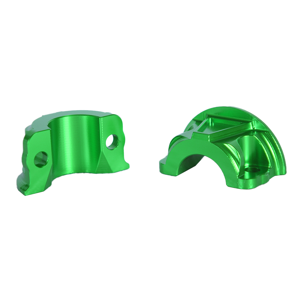Perch Clamp Motorcycle Black H - Gear Clutch Motorcycle ulasan dan harga