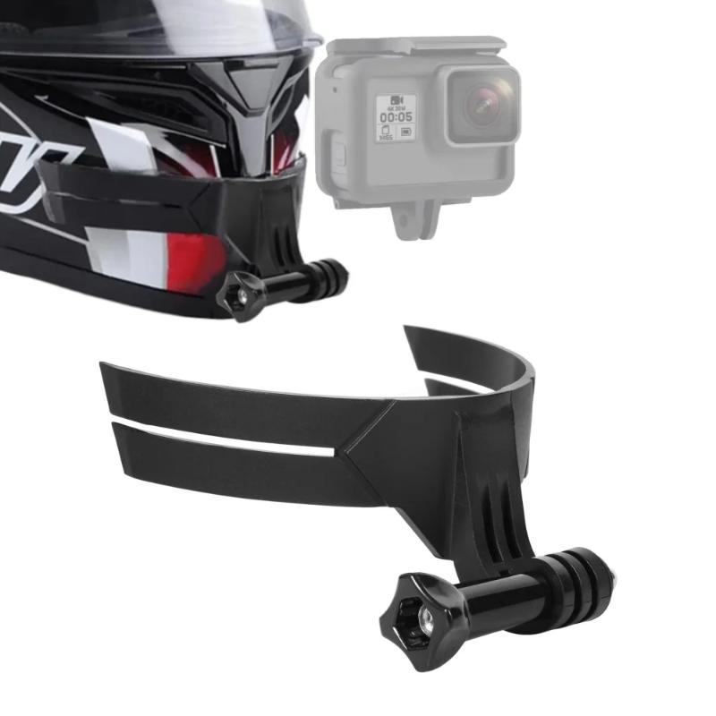 【C】Motorcycle Helmet Chin Moun - Motorcycle Gear Rack ulasan dan harga