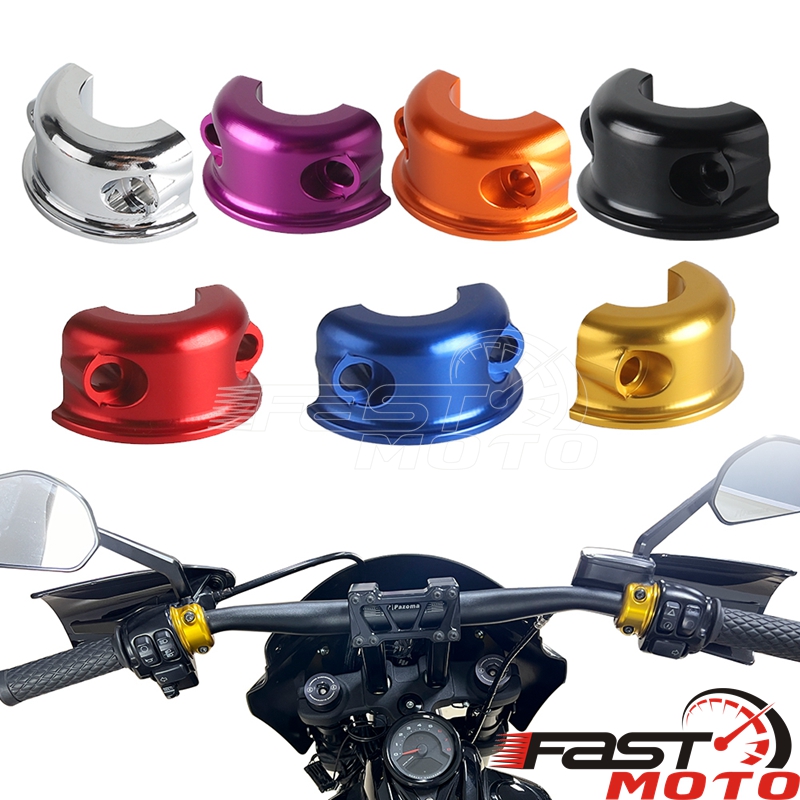 Motorcycle Handle Bar Clamp Co - Gear Clutch Motorcycle ulasan dan harga